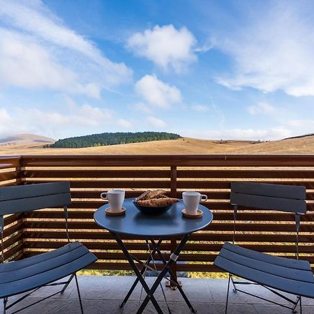 شقة Zlatibor Hills Zozon المظهر الخارجي الصورة