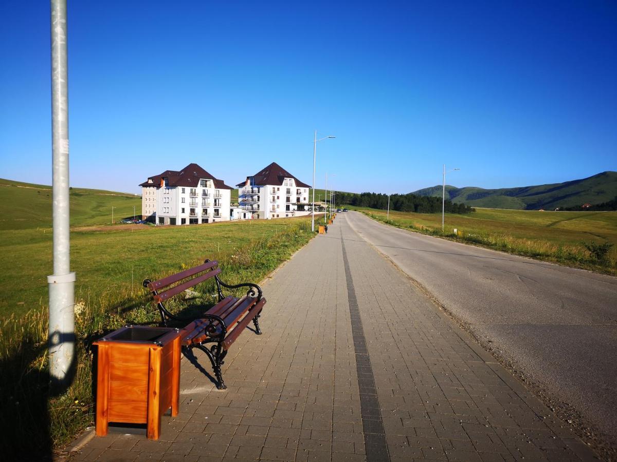 شقة Zlatibor Hills Zozon المظهر الخارجي الصورة