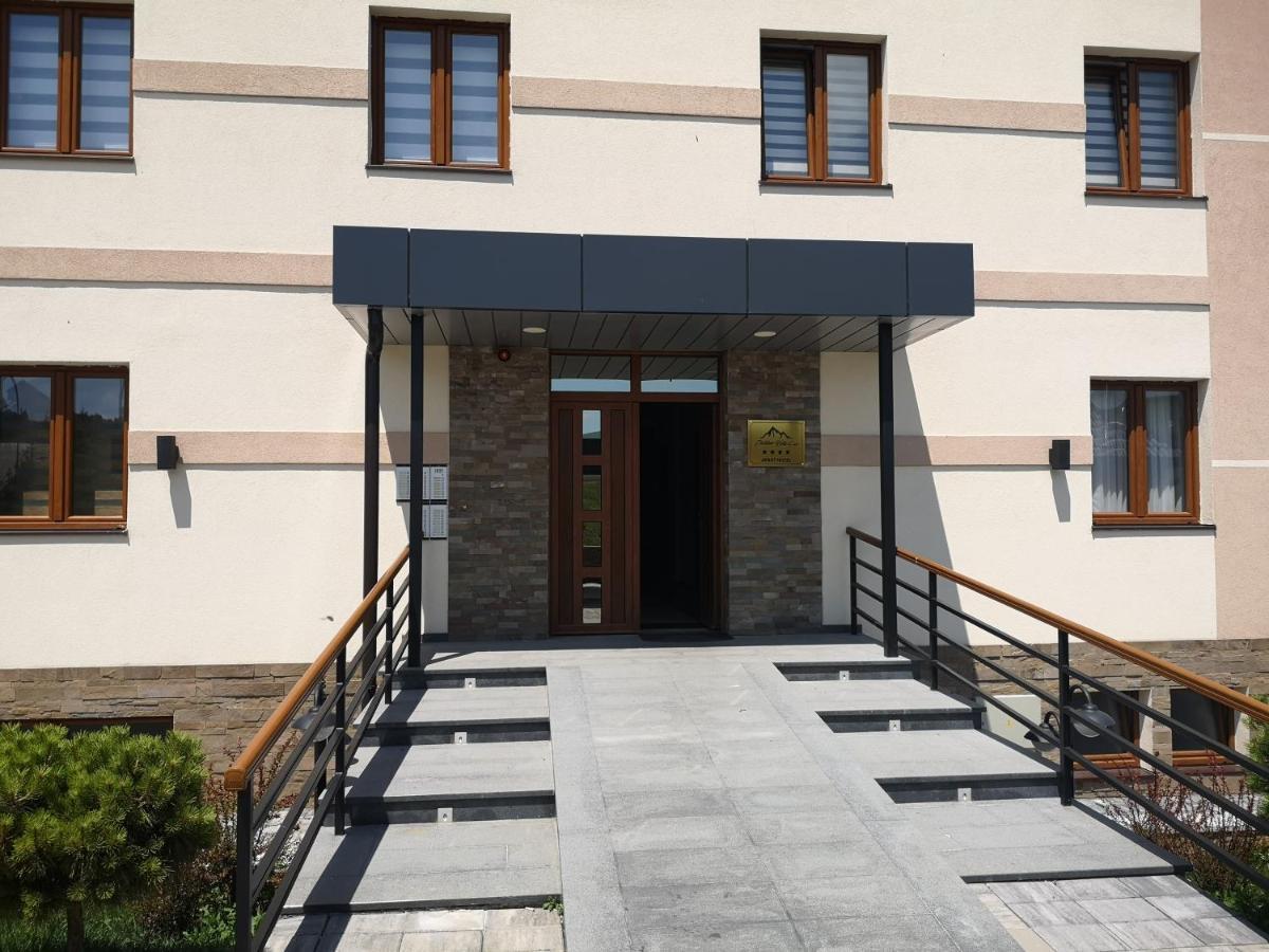 شقة Zlatibor Hills Zozon المظهر الخارجي الصورة