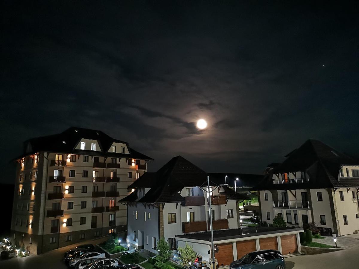 شقة Zlatibor Hills Zozon المظهر الخارجي الصورة