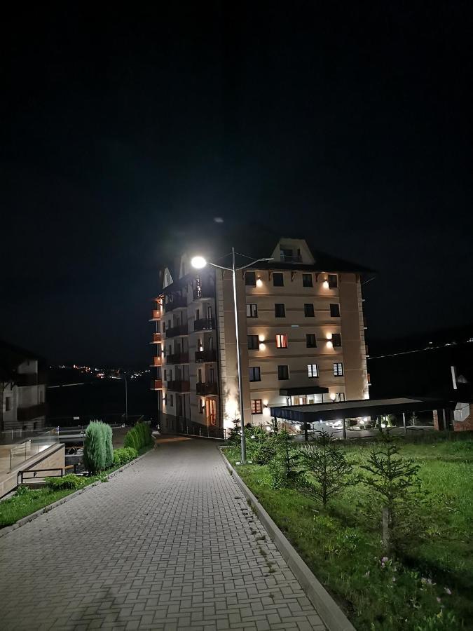 شقة Zlatibor Hills Zozon المظهر الخارجي الصورة