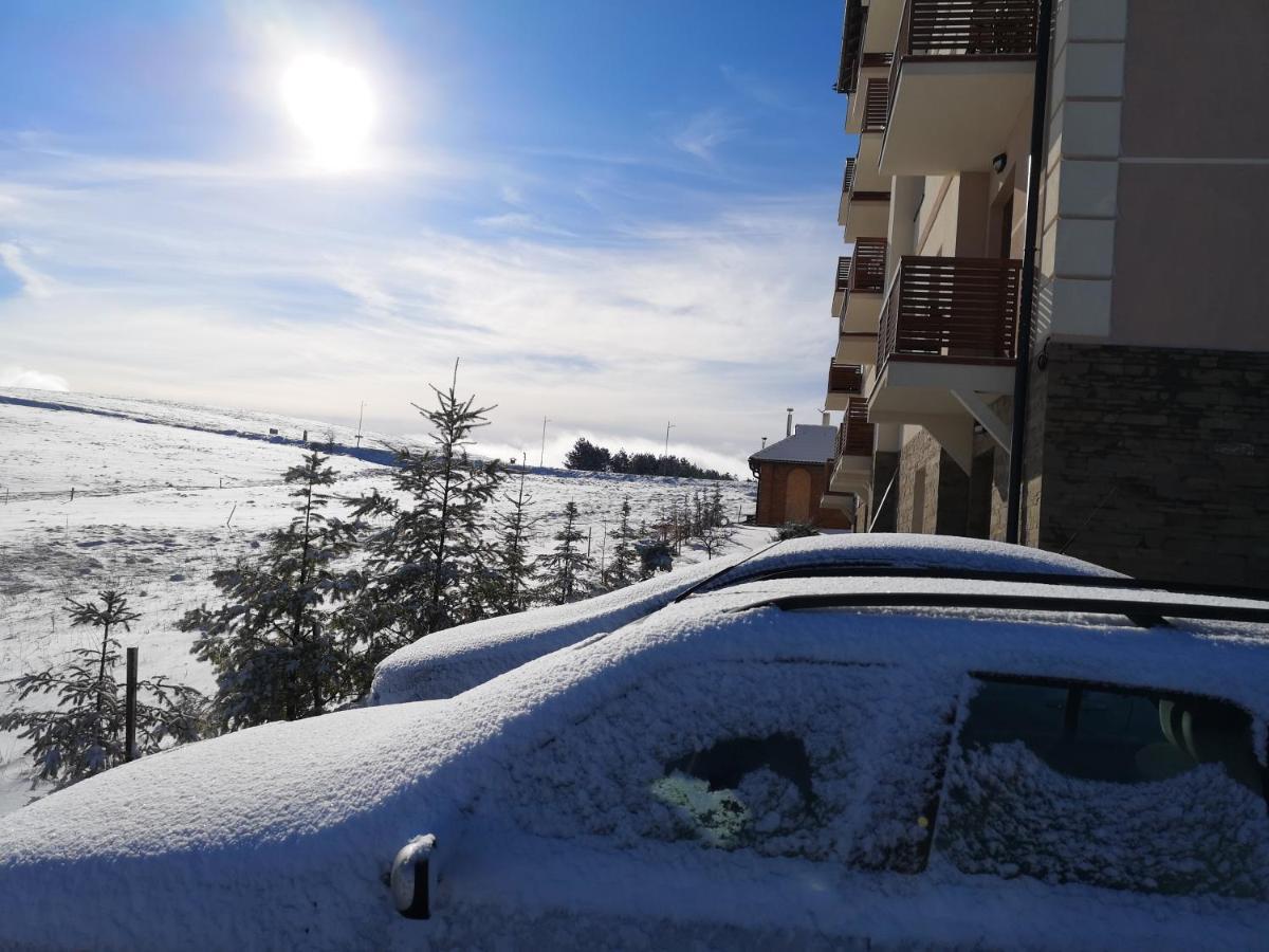 شقة Zlatibor Hills Zozon المظهر الخارجي الصورة