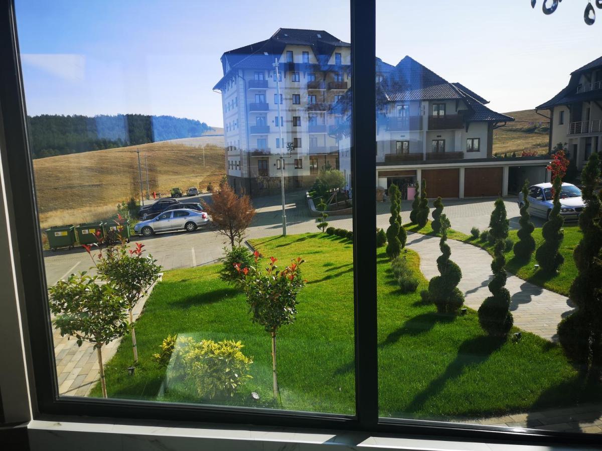 شقة Zlatibor Hills Zozon المظهر الخارجي الصورة