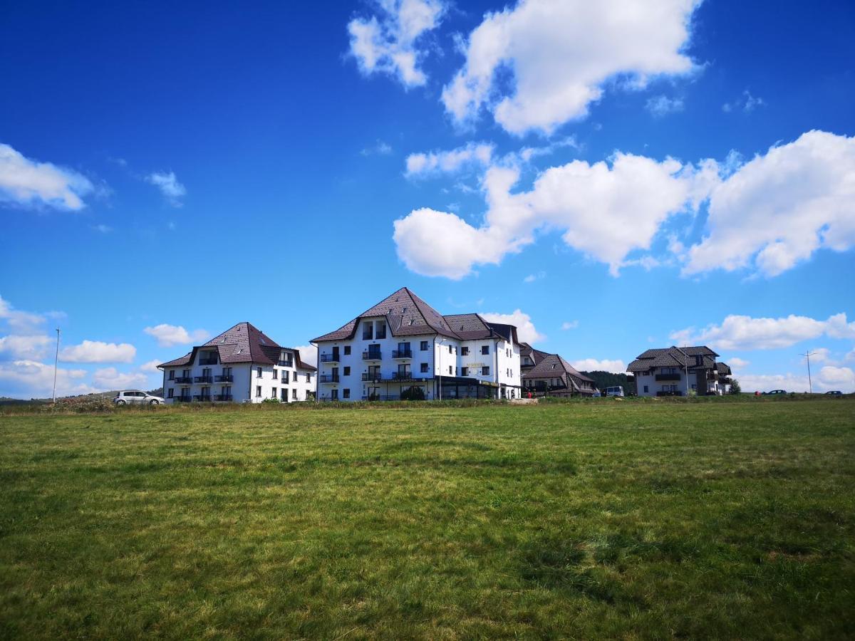 شقة Zlatibor Hills Zozon المظهر الخارجي الصورة