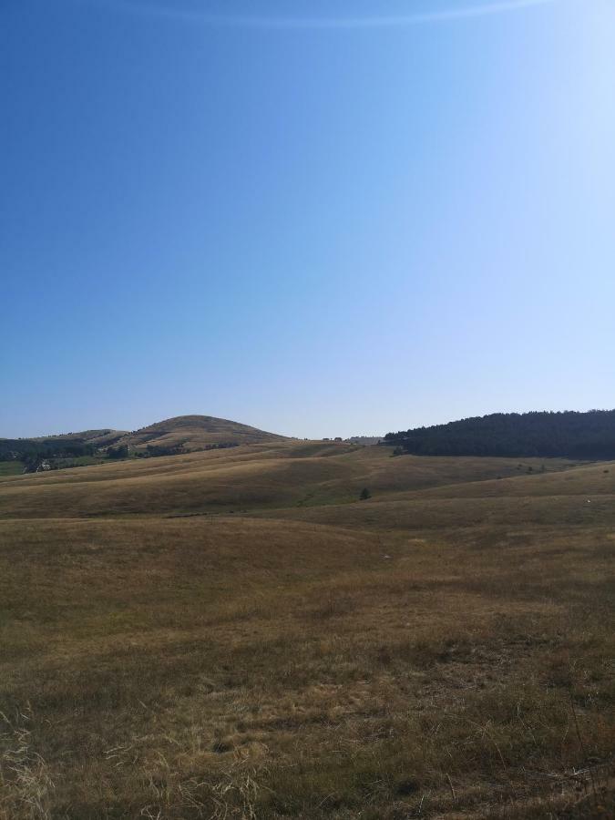 شقة Zlatibor Hills Zozon المظهر الخارجي الصورة