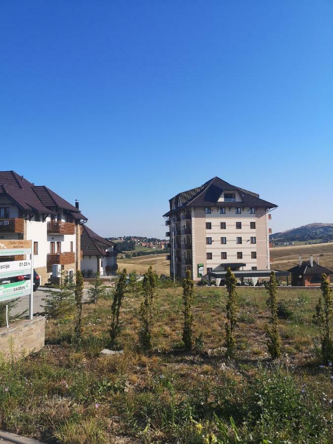 شقة Zlatibor Hills Zozon المظهر الخارجي الصورة